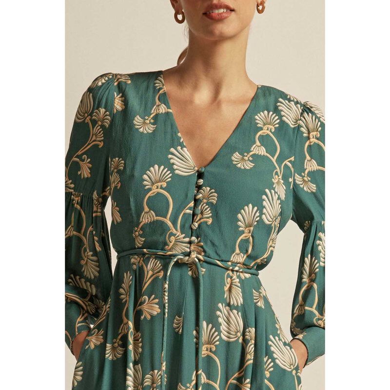 Zoe Kratzmann Drift Dress image number 2